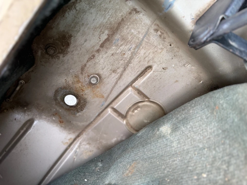 1994 Jeep YJ Wrangler - Image 18 of 21