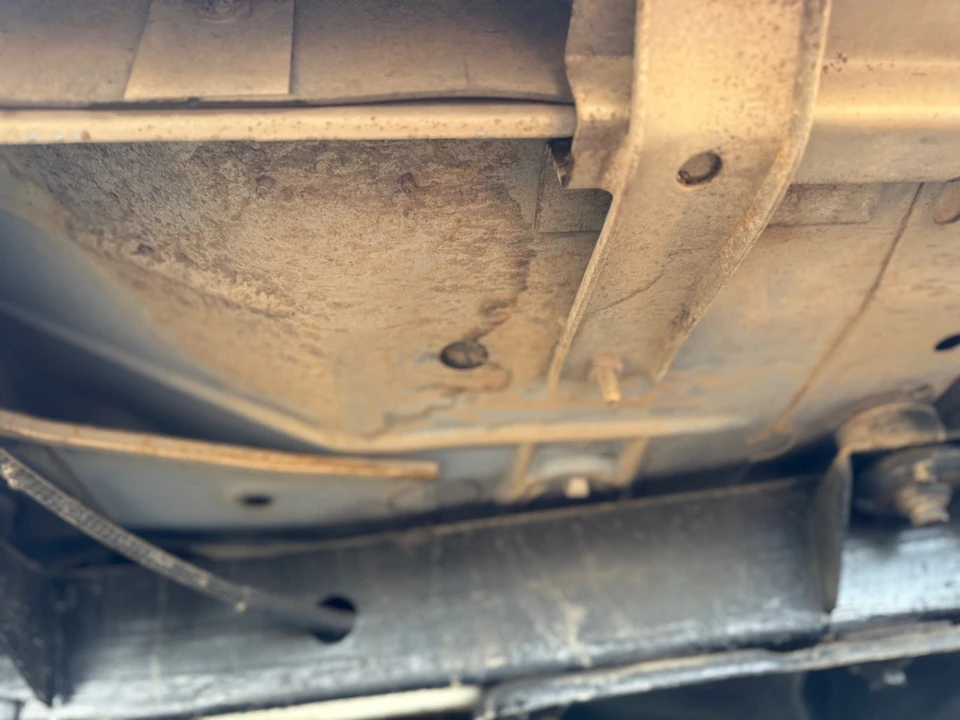 1994 Jeep YJ Wrangler - Image 20 of 21