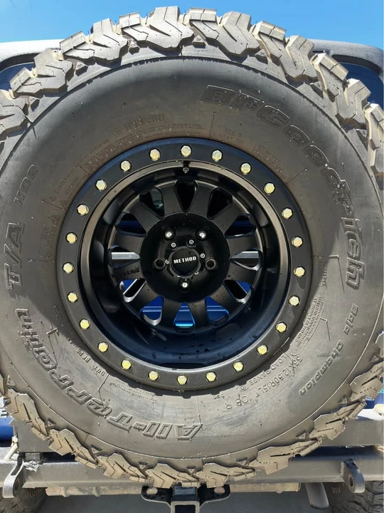 1994 Jeep YJ Wrangler - Image 7 of 10
