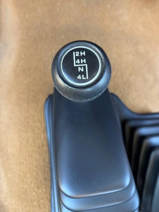 1994 Jeep YJ Wrangler - Image 10 of 16