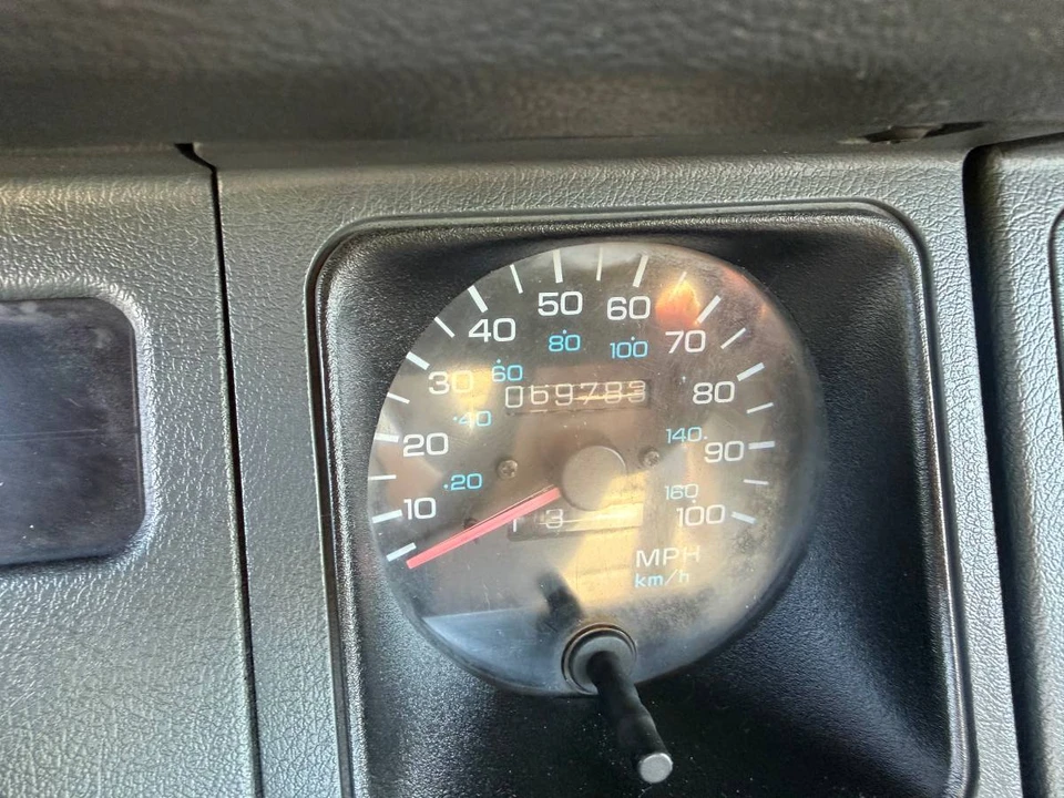 1994 Jeep YJ Wrangler - Image 10 of 10