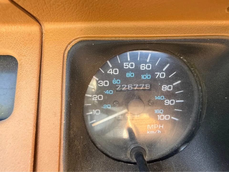 1994 Jeep YJ Wrangler - Image 11 of 14