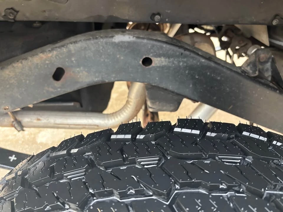 1994 Jeep YJ Wrangler - Image 5 of 20