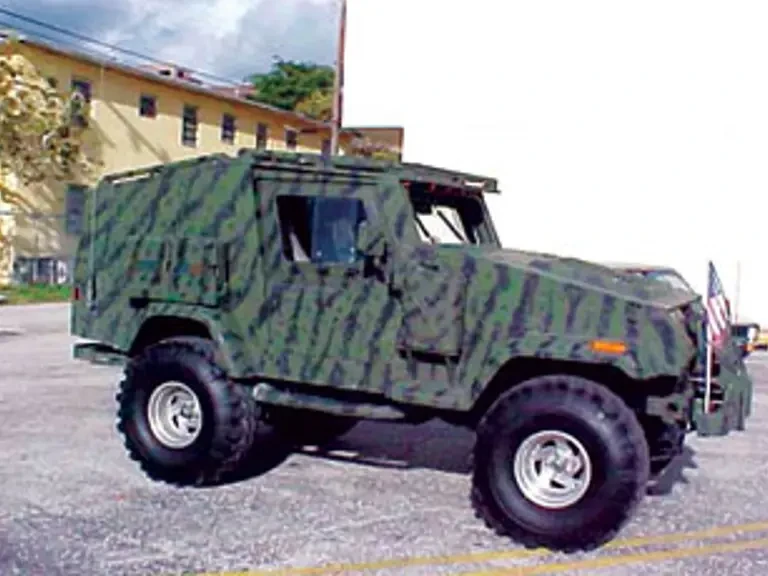 1994 Jeep YJ Wrangler - Image 2 of 2