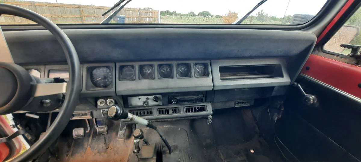 1994 Jeep YJ Wrangler - Image 7 of 14