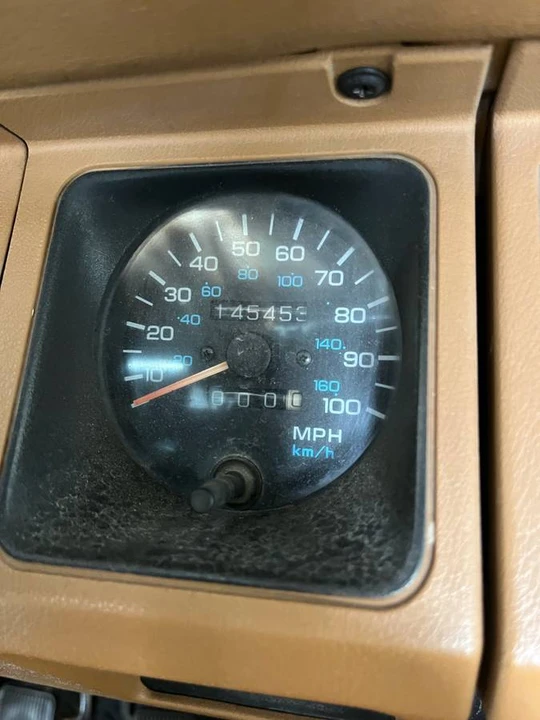 1994 Jeep YJ Wrangler - Image 13 of 16
