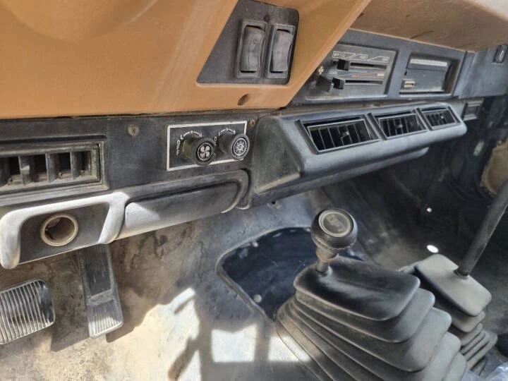 1994 Jeep YJ Wrangler - Image 12 of 20