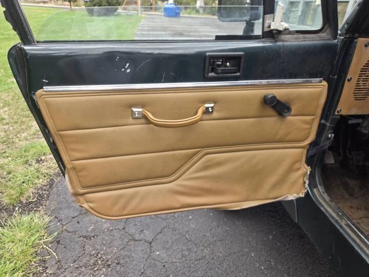 1994 Jeep YJ Wrangler - Image 6 of 20