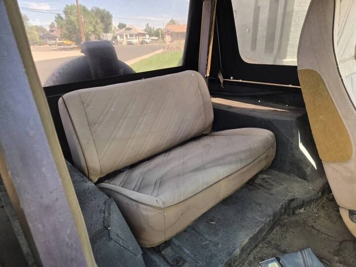 1994 Jeep YJ Wrangler - Image 10 of 20
