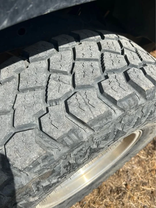 1994 Jeep YJ Wrangler - Image 9 of 9