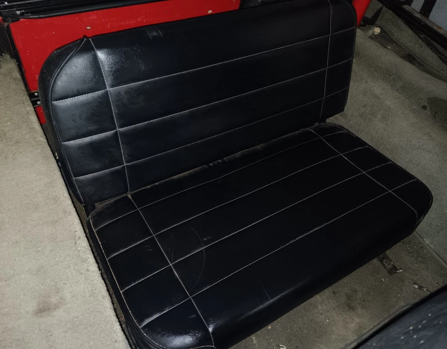 1994 Jeep YJ Wrangler - Image 11 of 16