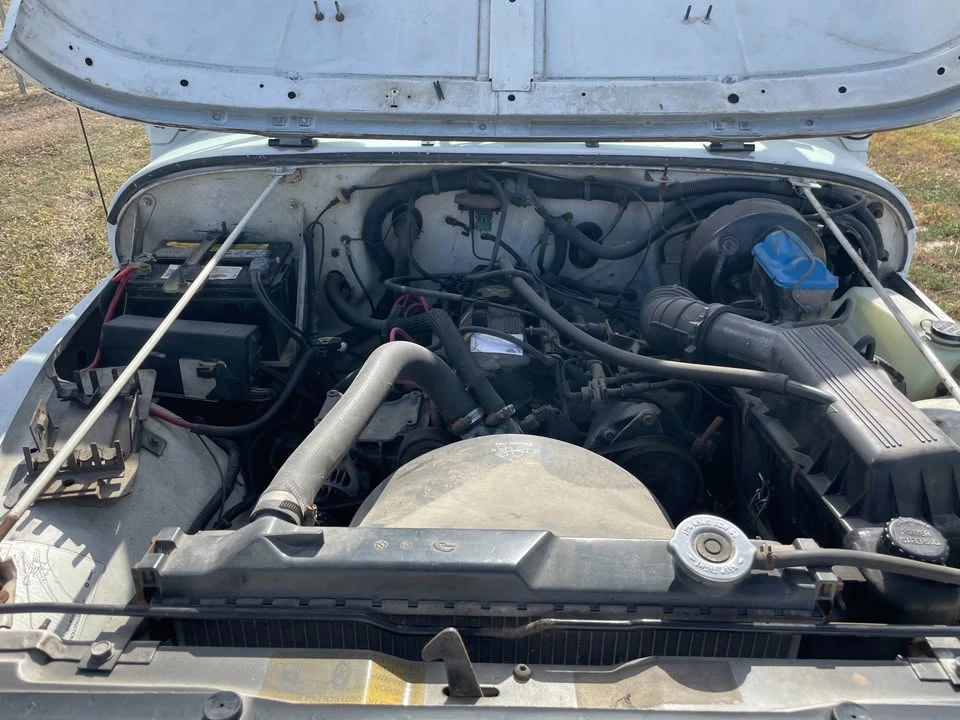 1994 Jeep YJ Wrangler - Image 14 of 18