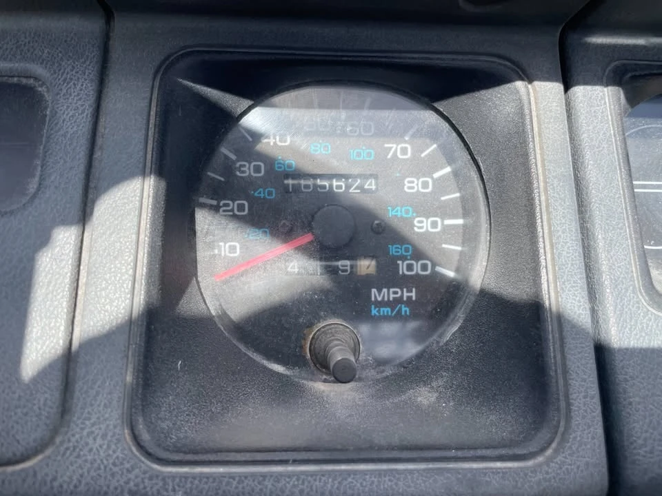 1994 Jeep YJ Wrangler - Image 10 of 18