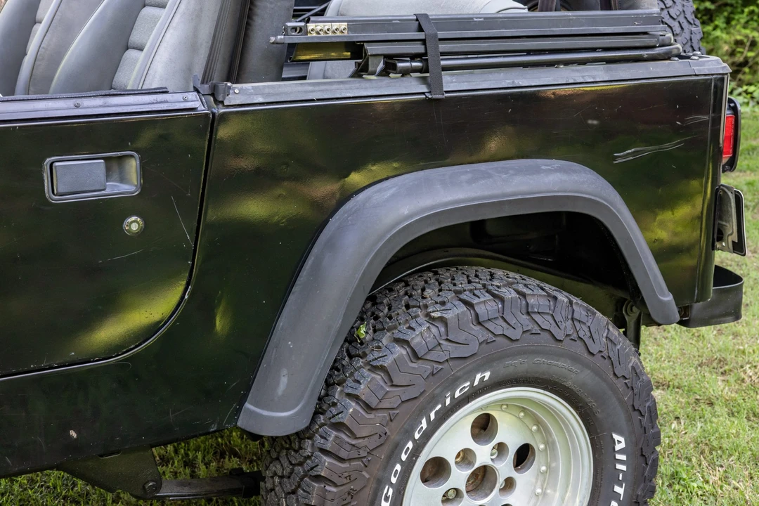 1994 Jeep YJ Wrangler - Image 31 of 31