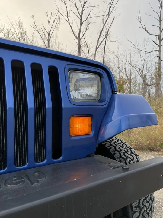 1994 Jeep YJ Wrangler - Image 29 of 31
