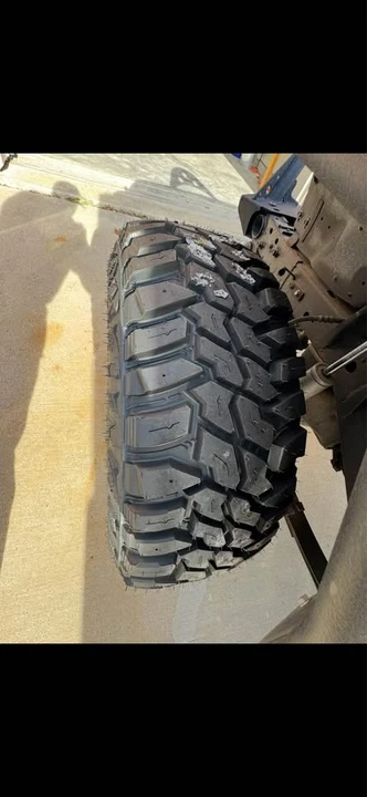 1994 Jeep YJ Wrangler - Image 5 of 5