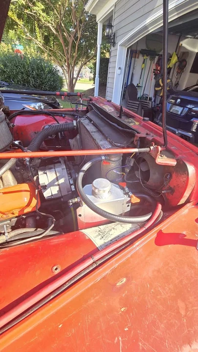 1994 Jeep YJ Wrangler - Image 13 of 17