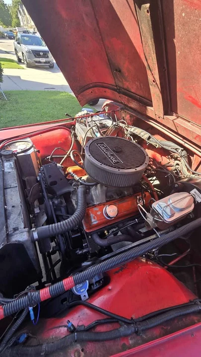 1994 Jeep YJ Wrangler - Image 14 of 17