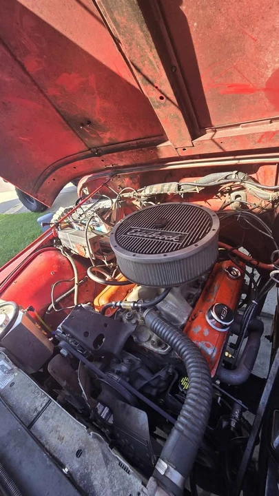 1994 Jeep YJ Wrangler - Image 16 of 17