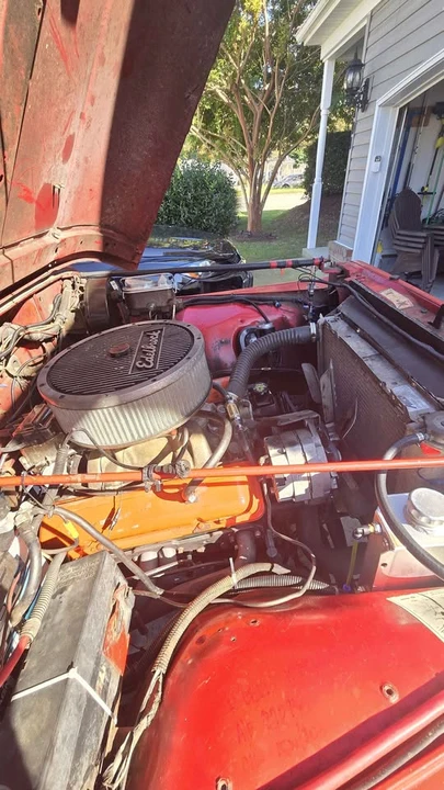 1994 Jeep YJ Wrangler - Image 12 of 17