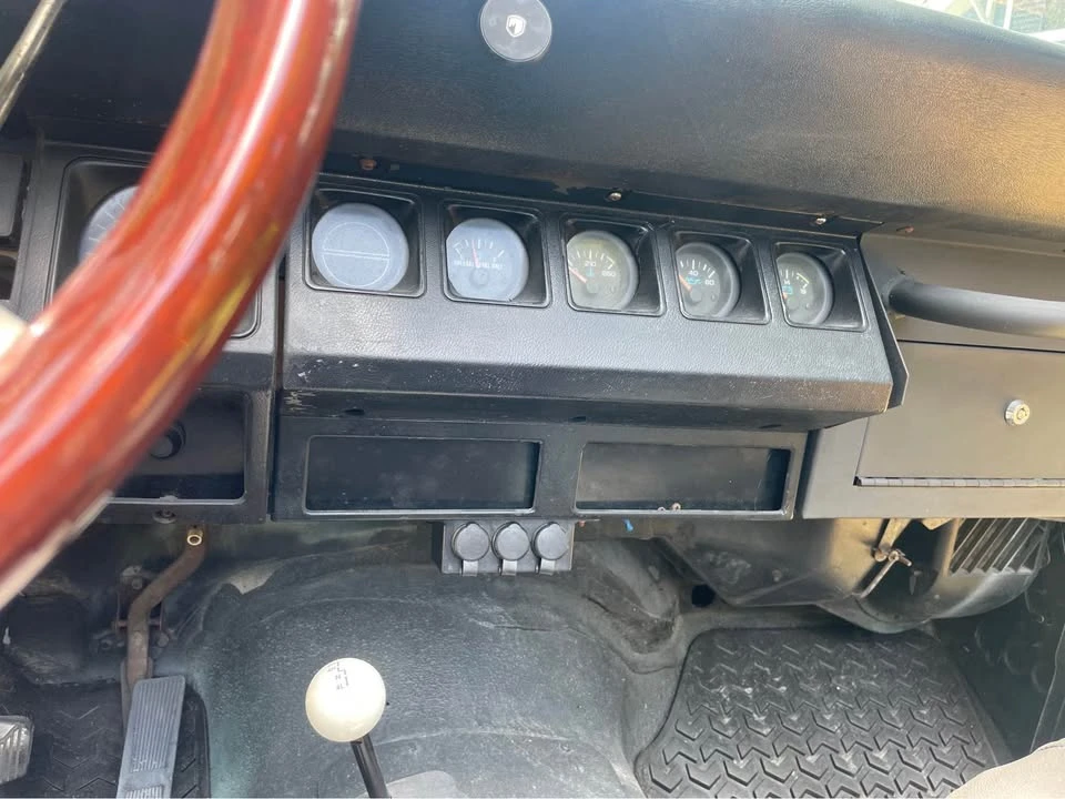 1994 Jeep YJ Wrangler - Image 11 of 12