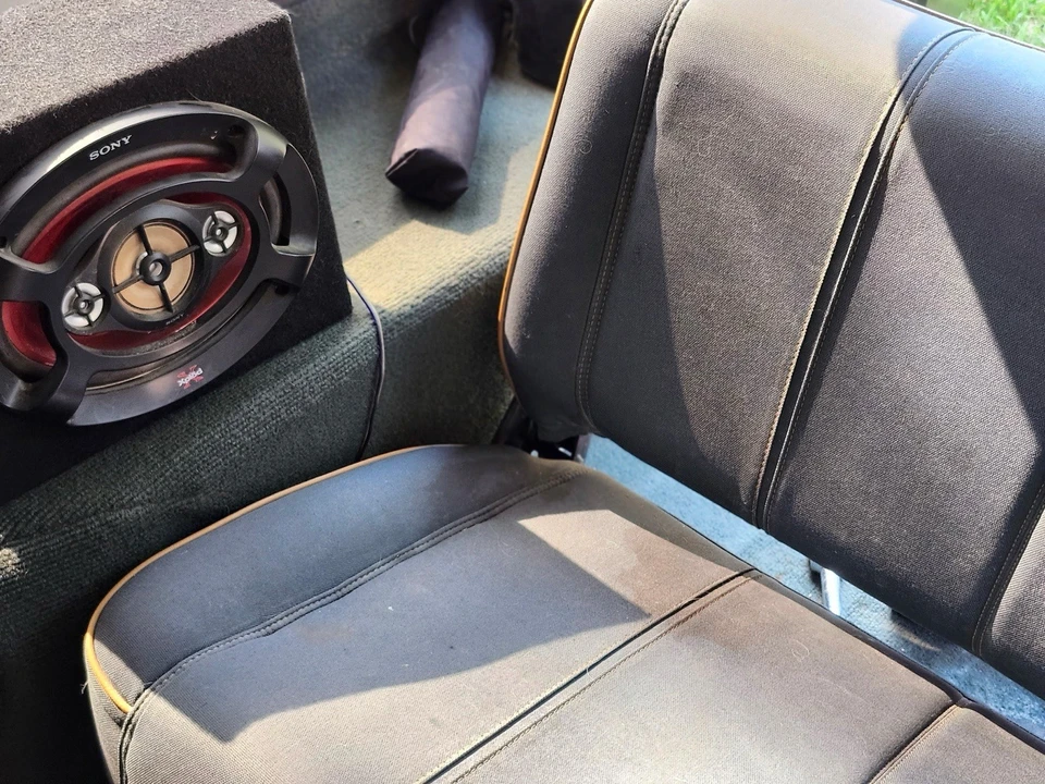1994 Jeep YJ Wrangler - Image 12 of 24