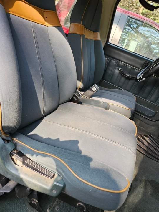 1994 Jeep YJ Wrangler - Image 22 of 24