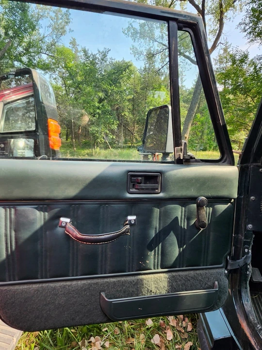 1994 Jeep YJ Wrangler - Image 15 of 24