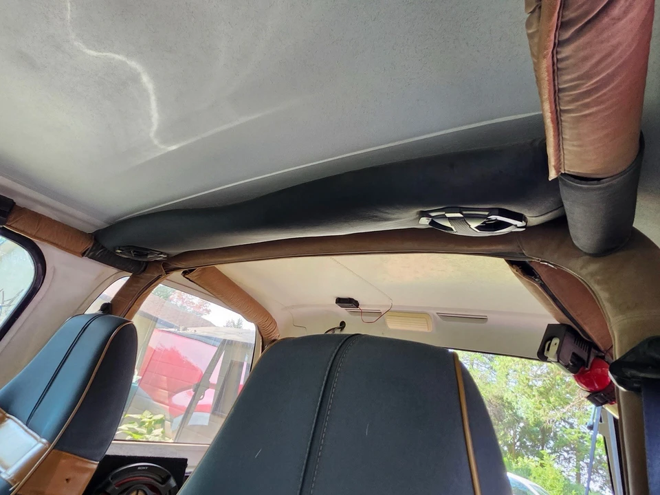 1994 Jeep YJ Wrangler - Image 13 of 24