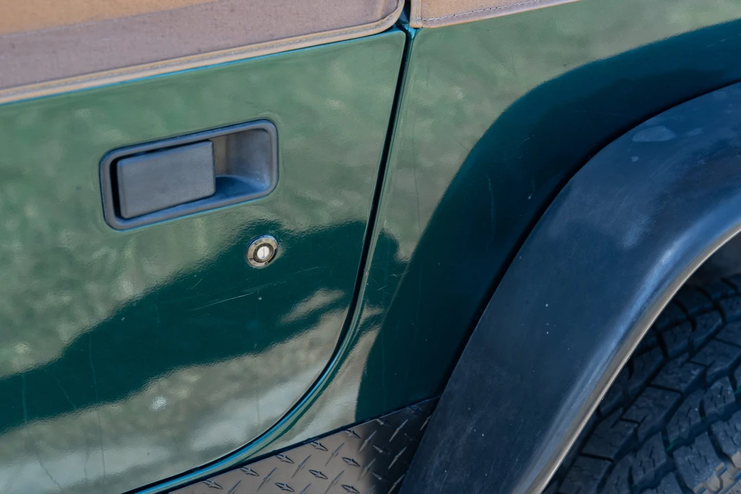 1994 Jeep YJ Wrangler - Image 25 of 31