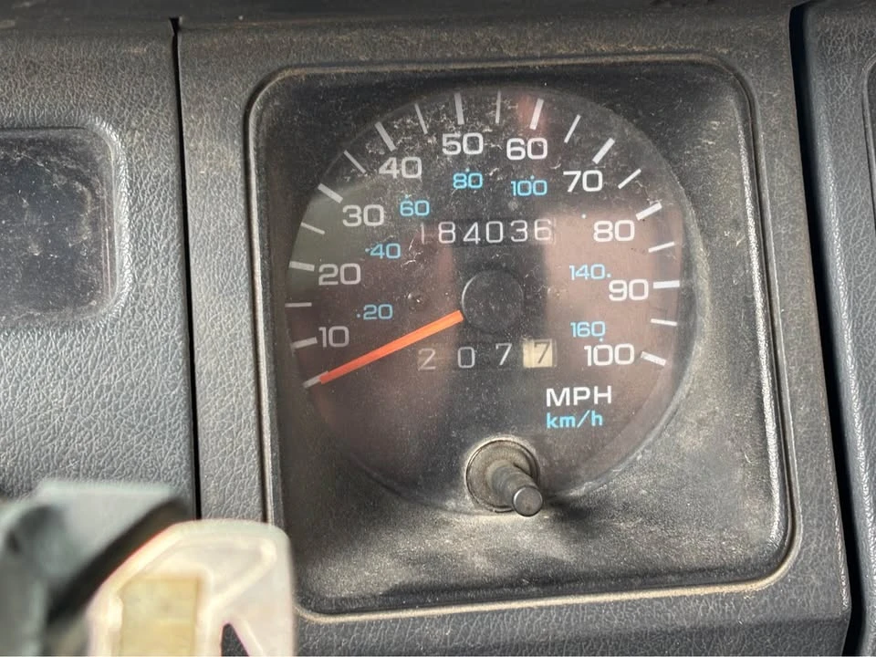 1994 Jeep YJ Wrangler - Image 14 of 15