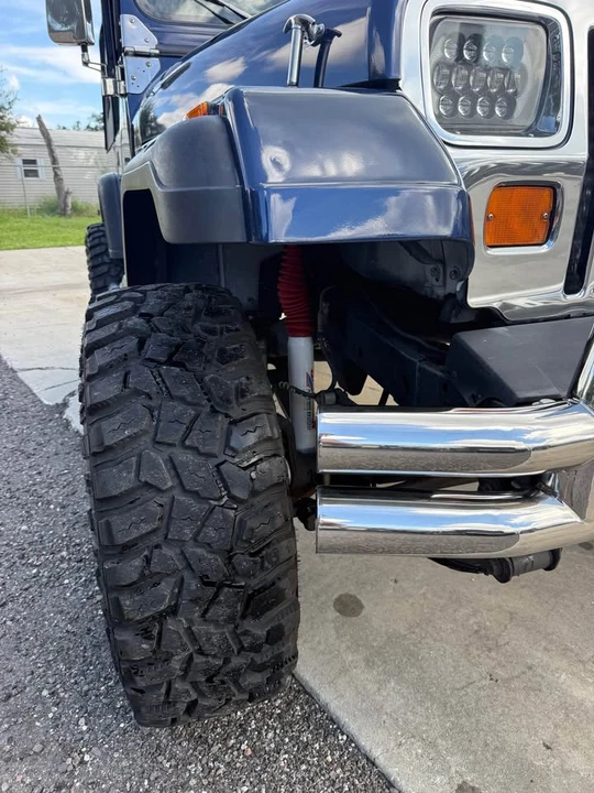 1994 Jeep YJ Wrangler - Image 6 of 14