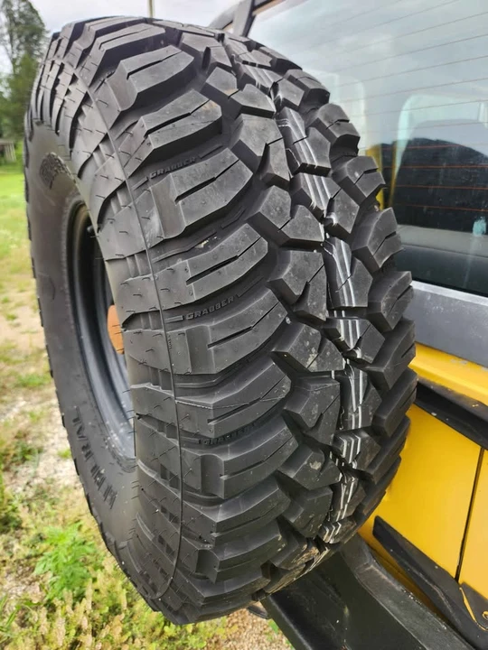 1994 Jeep YJ Wrangler - Image 2 of 8