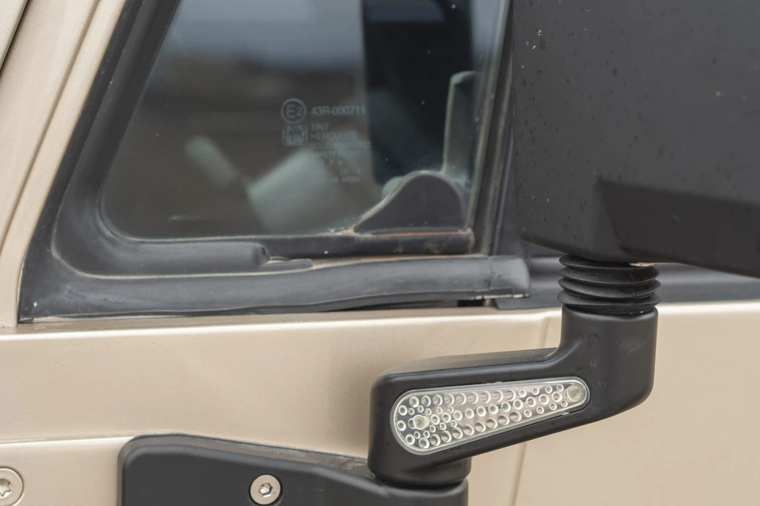 1994 Jeep YJ Wrangler - Image 21 of 31