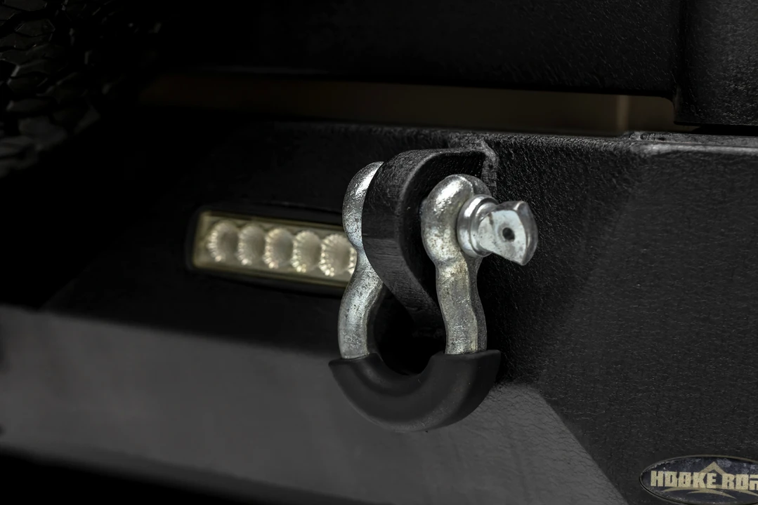 1994 Jeep YJ Wrangler - Image 27 of 31