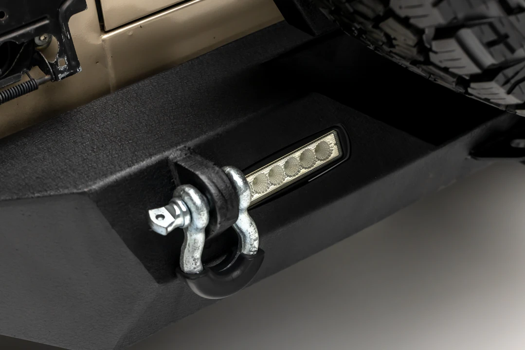 1994 Jeep YJ Wrangler - Image 25 of 31