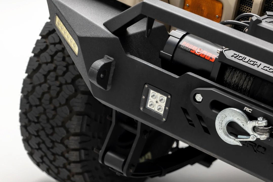 1994 Jeep YJ Wrangler - Image 24 of 31