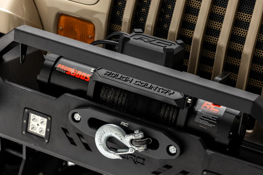 1994 Jeep YJ Wrangler - Image 26 of 31