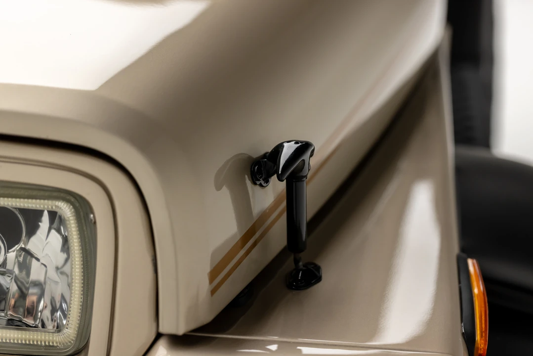 1994 Jeep YJ Wrangler - Image 23 of 31