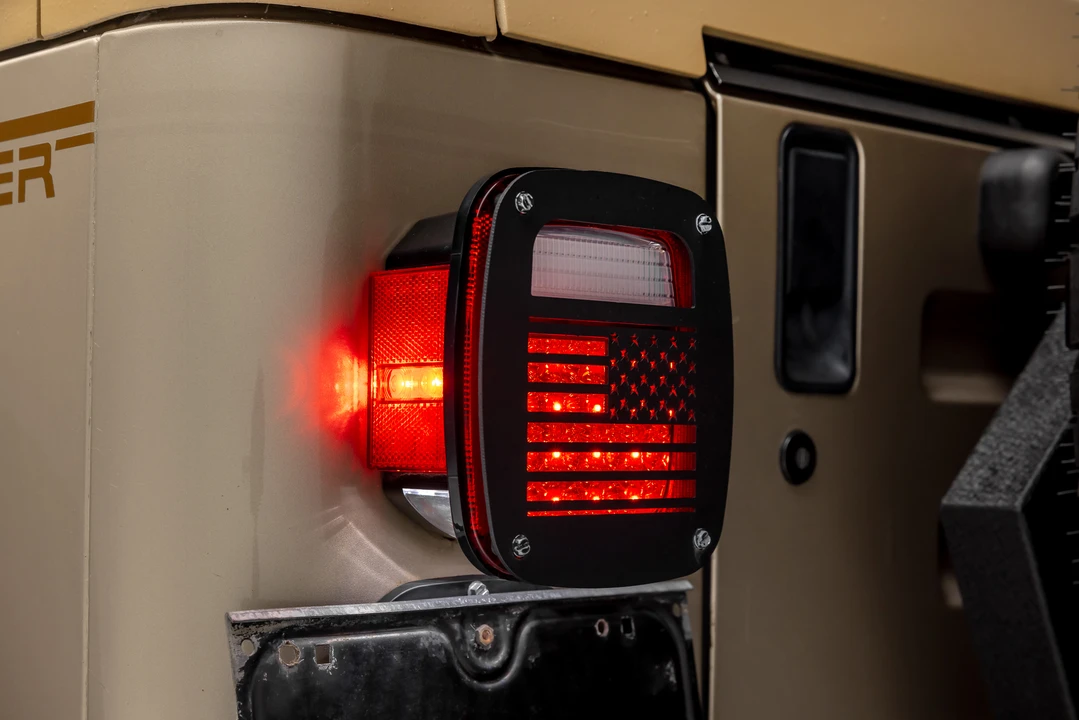 1994 Jeep YJ Wrangler - Image 31 of 31