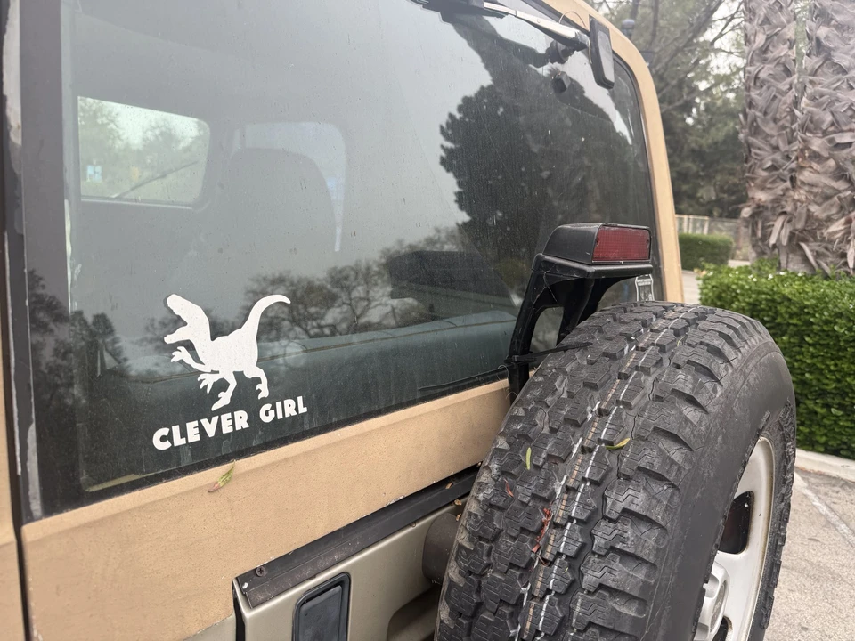 1994 Jeep YJ Wrangler - Image 15 of 31