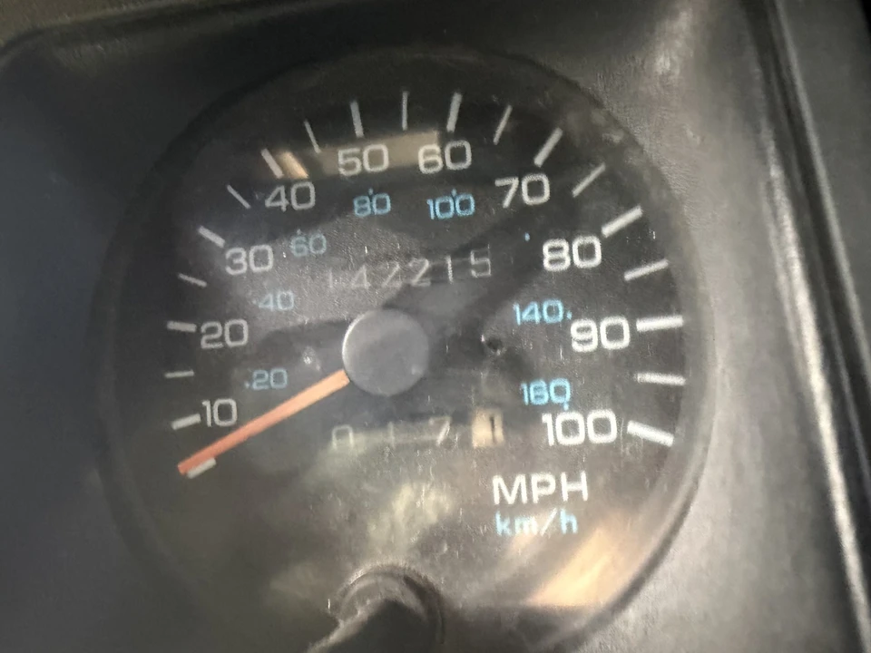1994 Jeep YJ Wrangler - Image 28 of 31