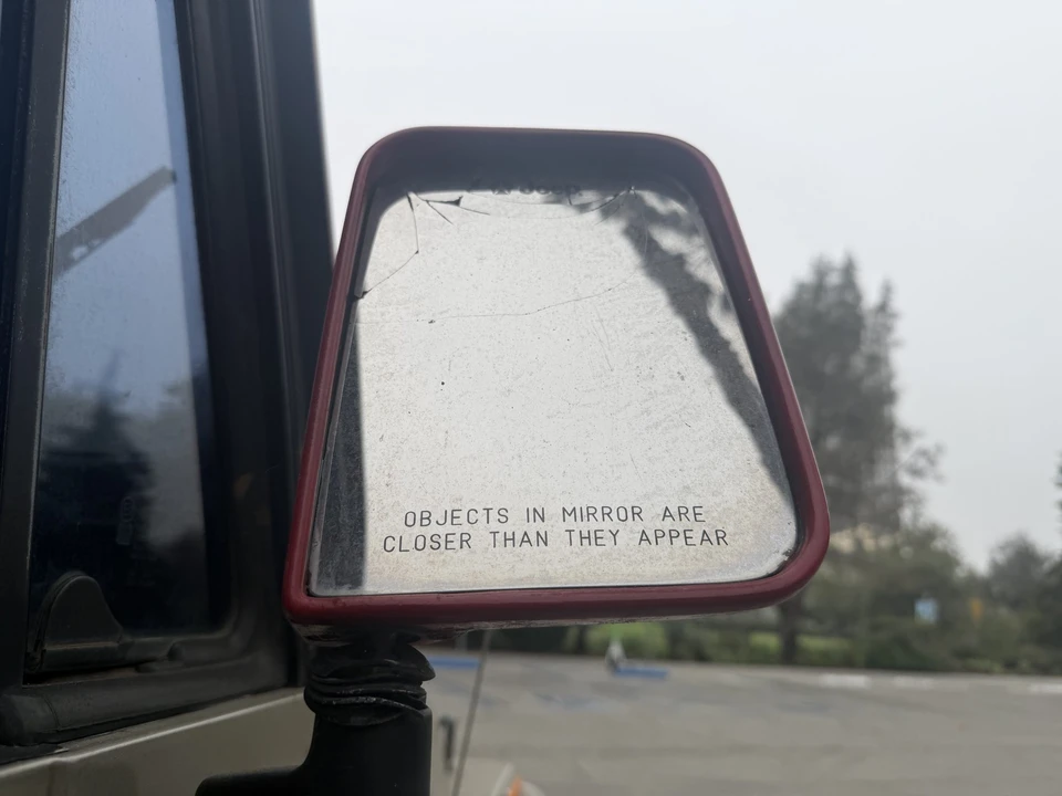 1994 Jeep YJ Wrangler - Image 16 of 31