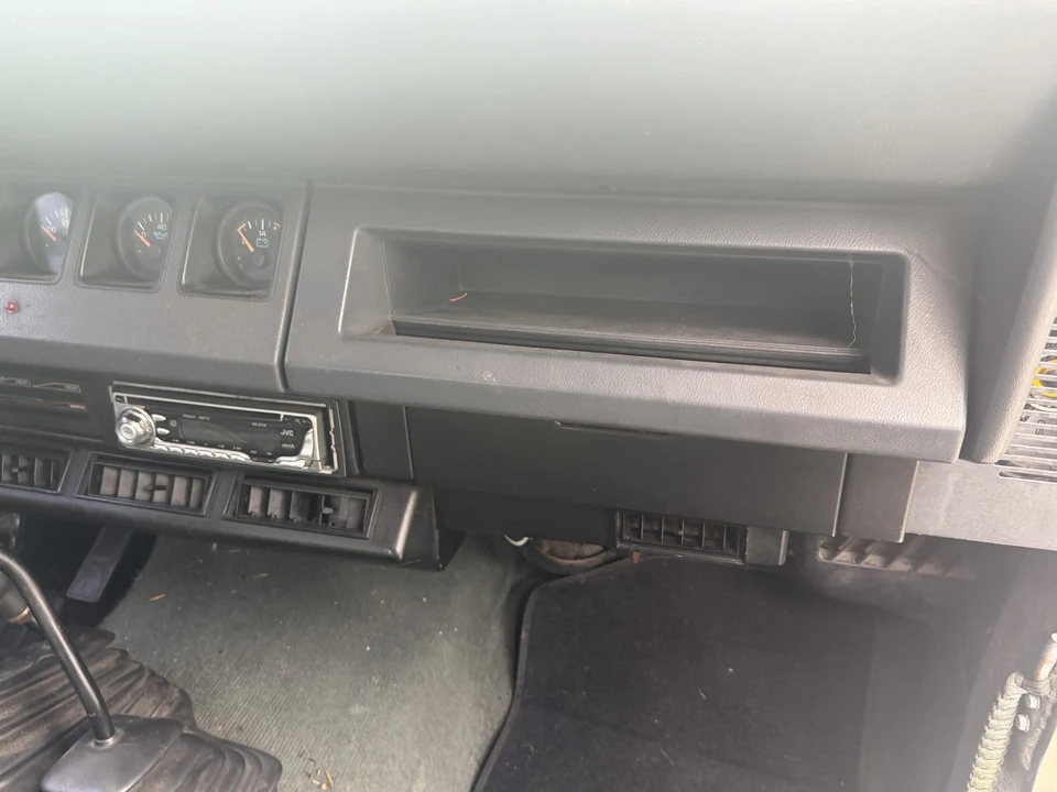 1994 Jeep YJ Wrangler - Image 31 of 31