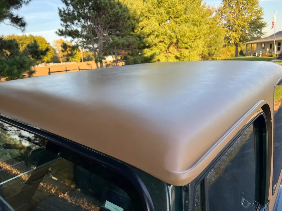 1994 Jeep YJ Wrangler - Image 19 of 31