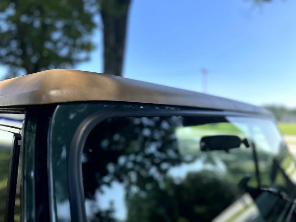 1994 Jeep YJ Wrangler - Image 30 of 31