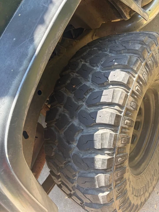 1994 Jeep YJ Wrangler - Image 3 of 11