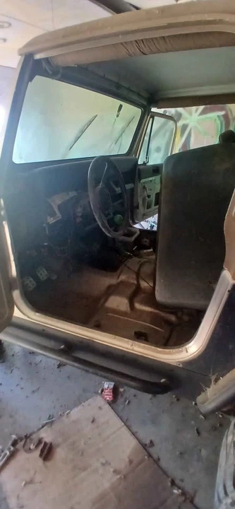 1994 Jeep YJ Wrangler - Image 5 of 20