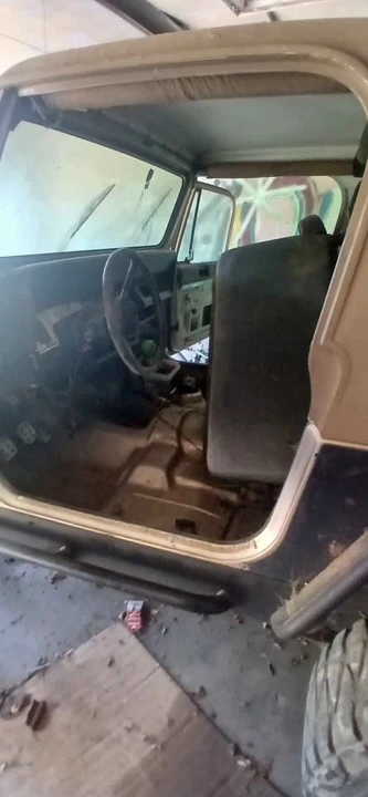 1994 Jeep YJ Wrangler - Image 6 of 20