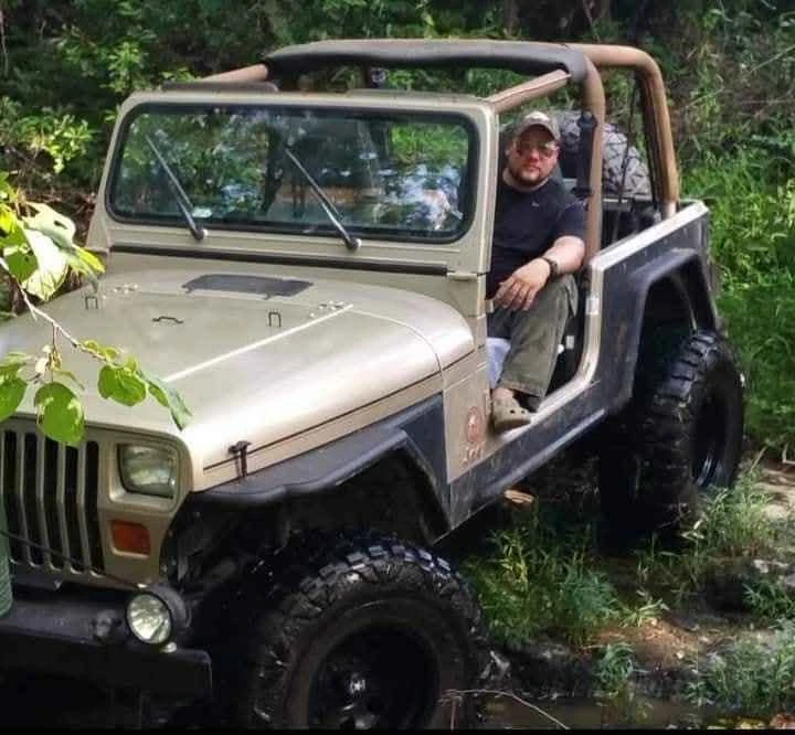 1994 Jeep YJ Wrangler - Image 16 of 20